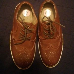 Dress shoes Toddler boy